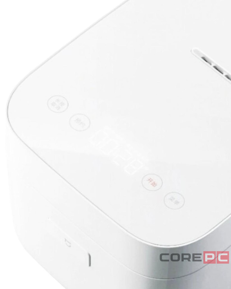 Умная мультиварка-рисоварка Xiaomi Mijia 2 1.5л (MFB05M) белая