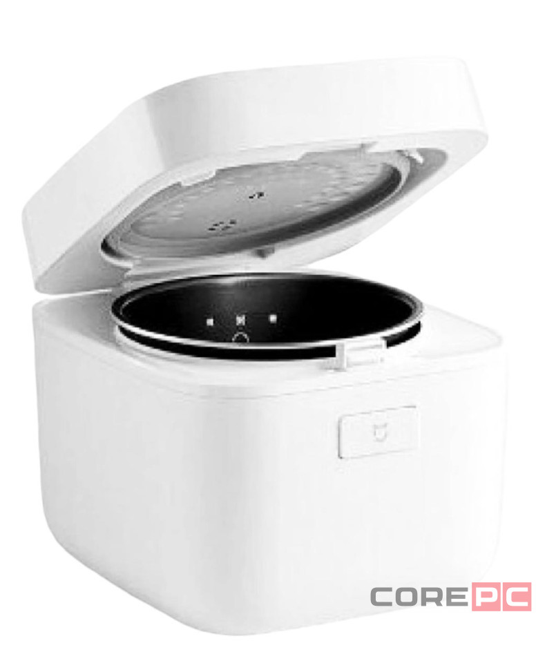 Умная мультиварка-рисоварка Xiaomi Mijia 2 1.5л (MFB05M) белая