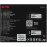 Оперативная память 16 Gb 3200 MHz ADATA XPG SPECTRIX D50 Grey RGB (AX4U32008G16A-DT50)