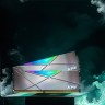 Оперативная память 16 Gb 3200 MHz ADATA XPG SPECTRIX D50 Grey RGB (AX4U32008G16A-DT50)