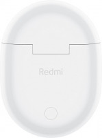 Наушники беспроводные Xiaomi Redmi Buds 4 BHR5846GL Global белые