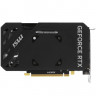 Видеокарта MSI (RTX 4060 Ti VENTUS 2X BLACK 8G) GeForce RTX 4060 Ti 8GB VENTUS 2X BLACK