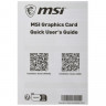 Видеокарта MSI (RTX 4060 Ti VENTUS 2X BLACK 8G) GeForce RTX 4060 Ti 8GB VENTUS 2X BLACK