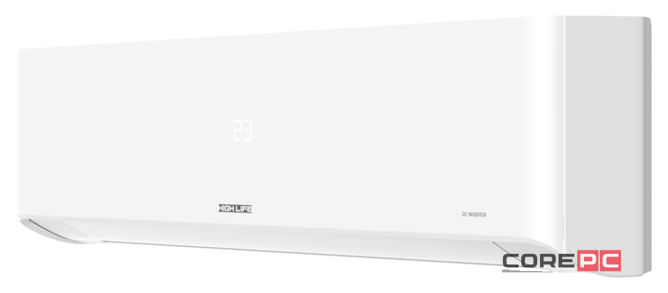 Инверторная сплит-система серии PRIORITY CLASS Inverter ACHL-12PC-I-CHDV02S (комплект)