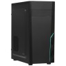 Компьютерный корпус Zalman T8 Black