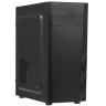Компьютерный корпус Zalman T8 Black