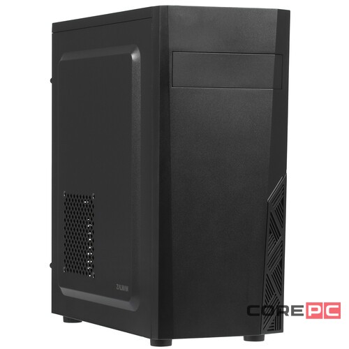 Компьютерный корпус Zalman T8 Black