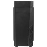 Компьютерный корпус Zalman T8 Black