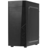 Компьютерный корпус Zalman T8 Black
