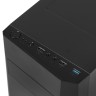 Компьютерный корпус Zalman T8 Black