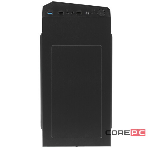 Компьютерный корпус Zalman T8 Black