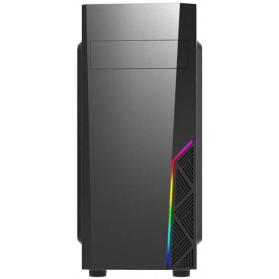 Компьютерный корпус Zalman T8 Black