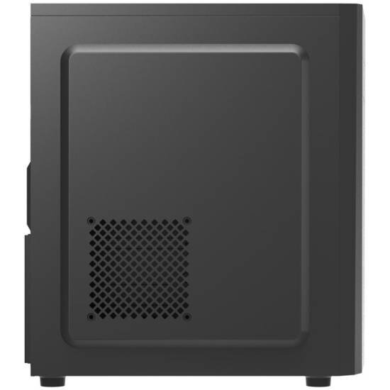 Компьютерный корпус Zalman T8 Black