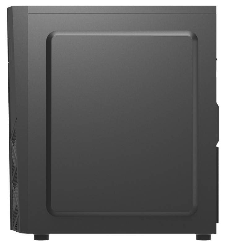 Компьютерный корпус Zalman T8 Black