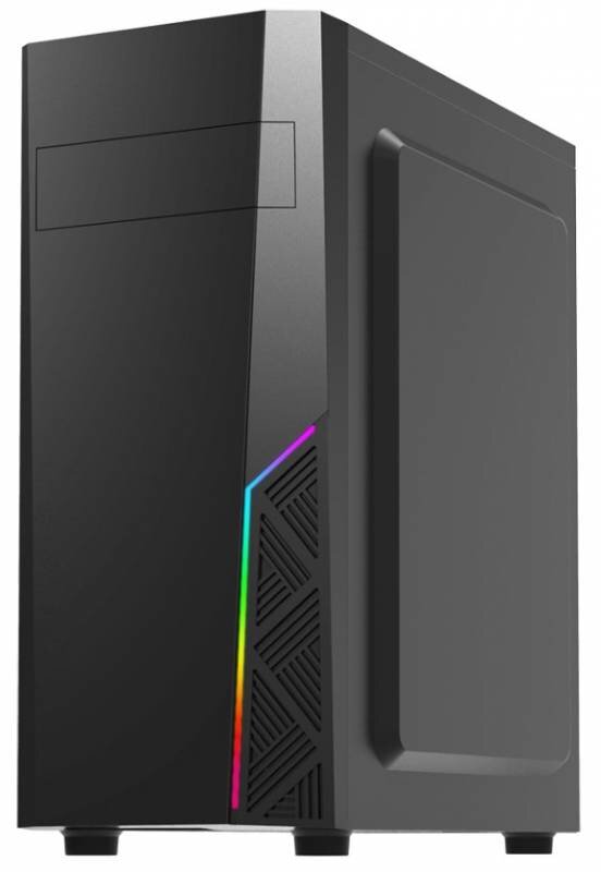 Компьютерный корпус Zalman T8 Black