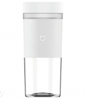 Беспроводная соковыжималка Mijia Portable Juicer Cup 2nd Gen MJZZB02PL 300мл белый
