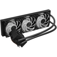 Система жидкостного охлаждения для процессора ID-COOLING DASHFLOW 360 XT ARGB PWM