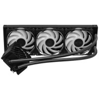 Система жидкостного охлаждения для процессора ID-COOLING DASHFLOW 360 XT ARGB PWM