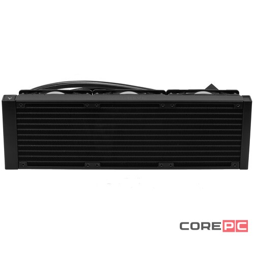 Система жидкостного охлаждения для процессора ID-COOLING DASHFLOW 360 XT ARGB PWM