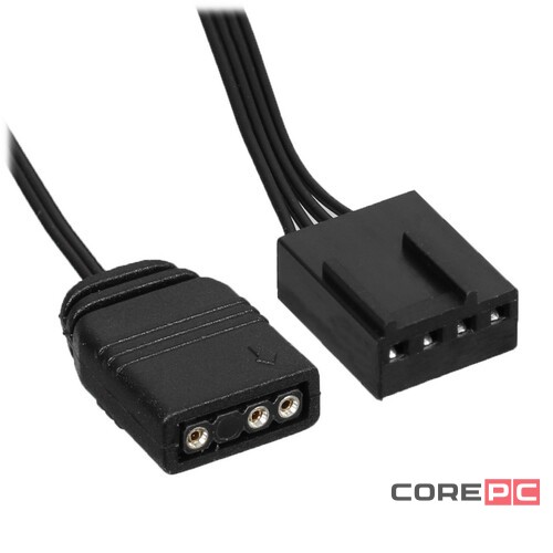 Система жидкостного охлаждения для процессора ID-COOLING DASHFLOW 360 XT ARGB PWM