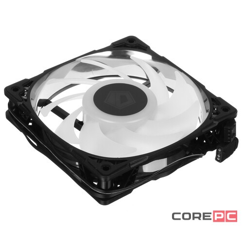 Система жидкостного охлаждения для процессора ID-COOLING DASHFLOW 360 XT ARGB PWM