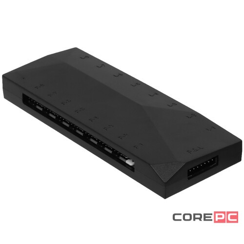 Система жидкостного охлаждения для процессора ID-COOLING DASHFLOW 360 XT ARGB PWM
