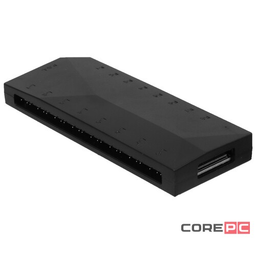 Система жидкостного охлаждения для процессора ID-COOLING DASHFLOW 360 XT ARGB PWM