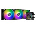 Система жидкостного охлаждения для процессора ID-COOLING DASHFLOW 360 XT ARGB PWM