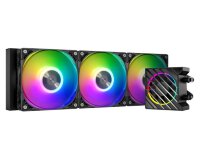 Система жидкостного охлаждения для процессора ID-COOLING DASHFLOW 360 XT ARGB PWM