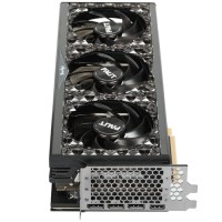 Видеокарта Palit (NED47TS019T2-1020Q) GeForce RTX 4070 Ti SUPER 16GB GAMEROCK OMNIBLACK