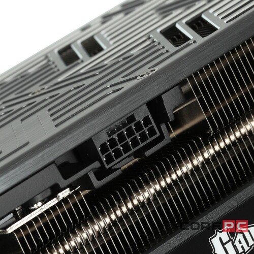 Видеокарта Palit (NED47TS019T2-1020Q) GeForce RTX 4070 Ti SUPER 16GB GAMEROCK OMNIBLACK