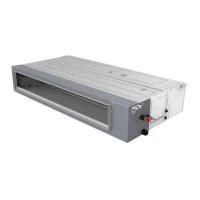 Канальный кондиционер Energolux ESAD48D7_AR1 / ESAU48U7_AR1