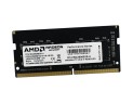 Оперативная память 16 Gb 2666 MHz AMD R7 PERFOMANCE SERIES Black (R7416G2606S2S-U)