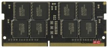 Оперативная память 16 Gb 2666 MHz AMD R7 PERFOMANCE SERIES Black (R7416G2606S2S-U)