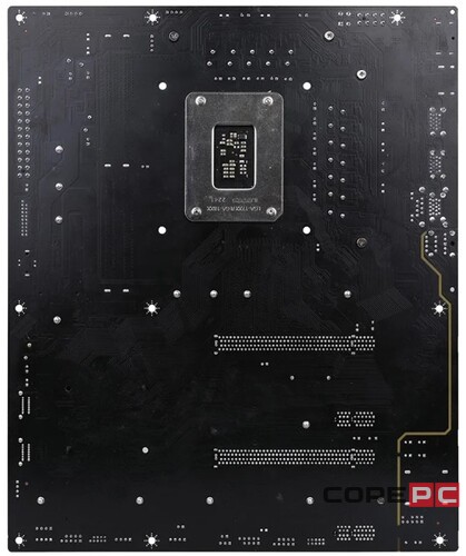 Материнская плата Colorful BATTLE-AX Z790AK-PLUS D5 V20