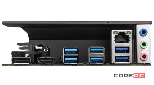 Материнская плата Colorful BATTLE-AX Z790AK-PLUS D5 V20