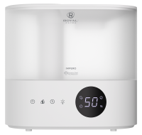 Ультразвуковой увлажнитель серии IMPERO RUH-IM300/3.5E-WT