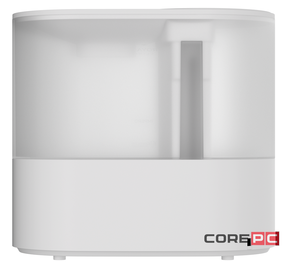 Ультразвуковой увлажнитель серии IMPERO RUH-IM300/3.5E-WT