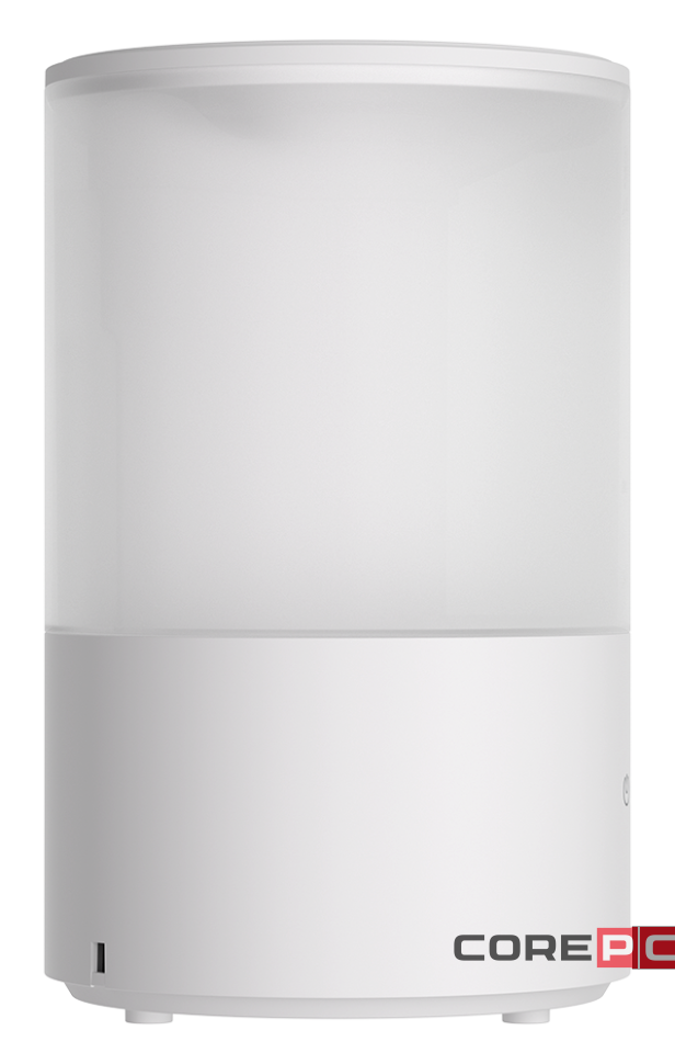 Ультразвуковой увлажнитель серии IMPERO RUH-IM300/3.5E-WT