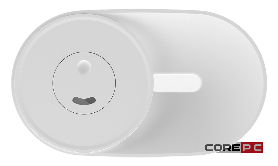 Ультразвуковой увлажнитель серии IMPERO RUH-IM300/3.5E-WT