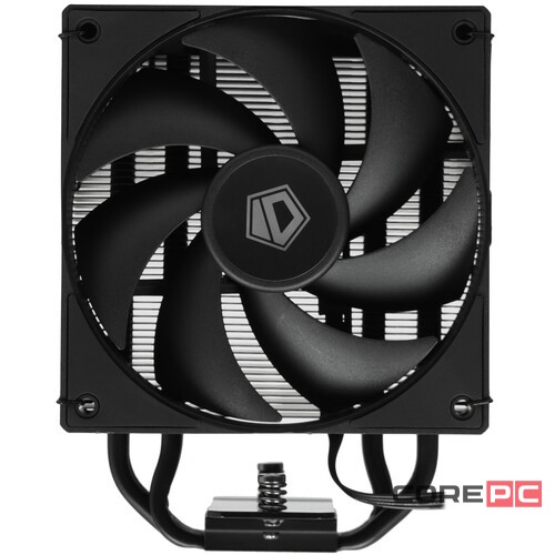 Кулер для процессора ID-COOLING FROZN A410 Black