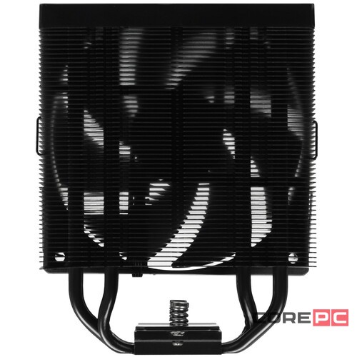 Кулер для процессора ID-COOLING FROZN A410 Black