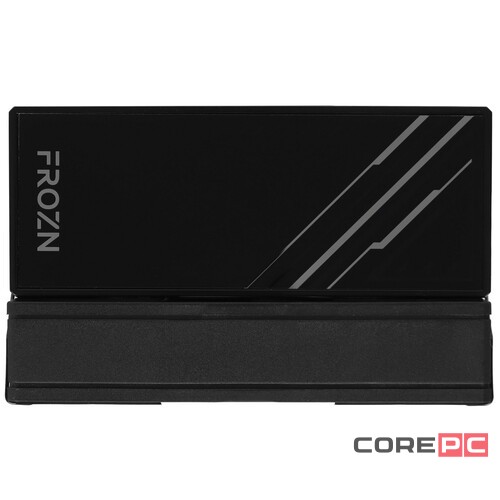 Кулер для процессора ID-COOLING FROZN A410 Black