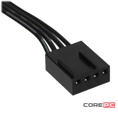 Кулер для процессора ID-COOLING FROZN A410 Black