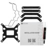 Кулер для процессора ID-COOLING FROZN A410 Black
