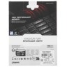 Оперативная память 32 Gb 3600 MHz Kingston FURY Renegade Gray/Black (KF436C16RB2K4/32)