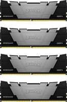 Оперативная память 32 Gb 3600 MHz Kingston FURY Renegade Gray/Black (KF436C16RB2K4/32)