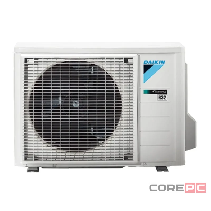 Напольно-потолочный кондиционер Daikin FVXM35A / RXM35R9