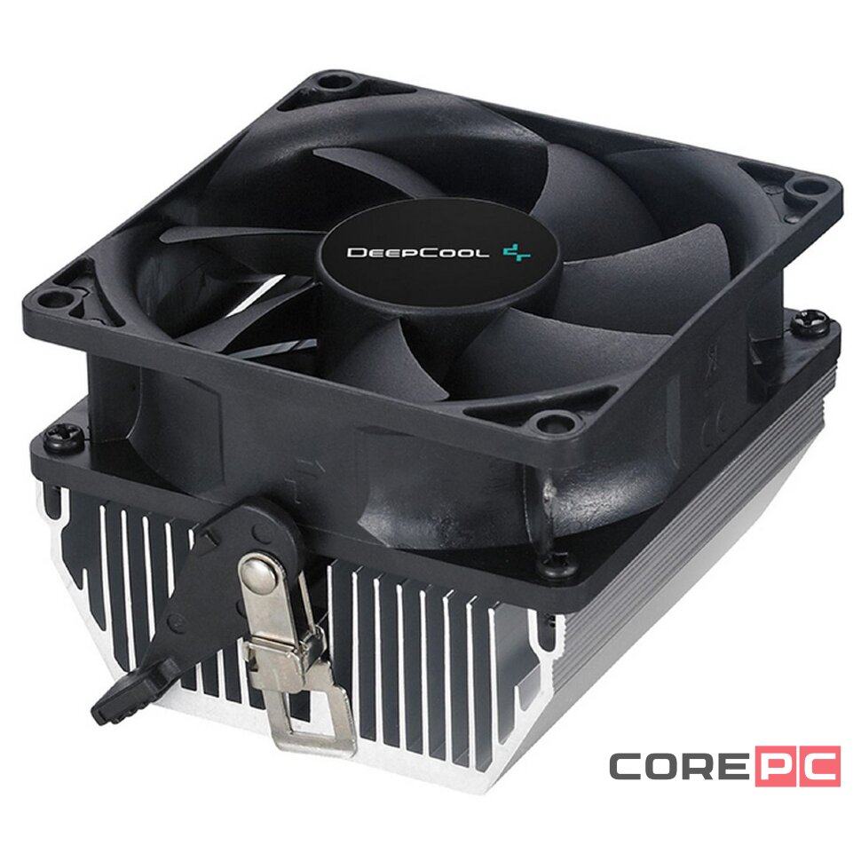 Кулер для процессора Deepcool CK-AM209 V2 (G-CK-AM209V2-WB)