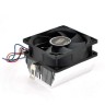 Кулер для процессора Deepcool CK-AM209 V2 (G-CK-AM209V2-WB)